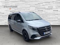 Gebraucht Mercedes V300 AMG line 237 PS (174 kW) 2024 Hightechsilber Van / Kleinbus