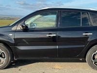 Gebraucht Renault Koleos Luxe 150 PS (110 kW) 2010 Schwarz SUV