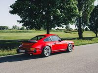 Gebraucht Porsche 911SC 237 PS (174 kW) 1980 Rot