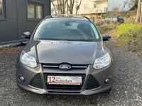 gebraucht Ford Focus Turnier Champions Edition*PDC*Klima*AHK*