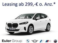 Gebraucht BMW 220 Active Tourer 156 PS (114 kW) 2025 Weiss Van / Kleinbus