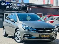 Usata Opel Astra Active 110 CV (80 kW) 2017 Grigio Station wagon