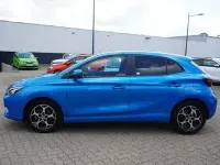 Gebraucht MG MG3 Luxury 197 PS (144 kW) 2025 Comoblaumet. Kleinwagen