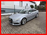 Gebraucht Audi A6 Sport 272 PS (200 kW) 2016 Silber Limousine