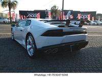 Gebraucht Lamborghini Huracán 610 PS (448 kW) 2015 Weiß