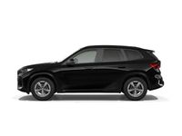 Neu BMW X1 156 PS (114 kW) 2026 Schwarz SUV