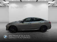 Gebraucht BMW M235 M Sport 317 PS (233 kW) 2025 Grau Coupé