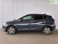 Neu Hyundai Bayon Premium 101 PS (74 kW) 2025 Aurora grey SUV