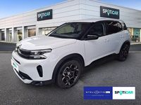 Gebraucht Citroën C5 Aircross Feel 131 PS (96 kW) 2023 Weiß SUV