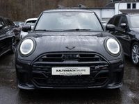 Gebraucht Mini John Cooper Works 156 PS (114 kW) 2024 Silber Kleinwagen