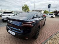 Neu Citroën C4 X 145 PS (106 kW) 2026 Metalliclackierun (blau SUV