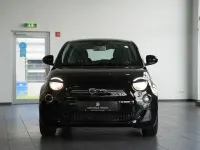 Gebraucht Fiat 500e Icon 86 kW (118 PS) 2022 Schwarz Kleinwagen