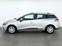 Gebraucht Renault Clio GrandTour LIMITED 76 PS (55 kW) 2020 Schwarz Kombi
