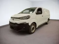 Gebraucht Citroën Jumpy 144 PS (105 kW) 2025 Lackierung weiss icy/ Van / Kleinbus