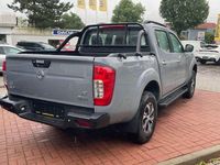 Neu DFSK Rich 6 163 PS (119 kW) 2025 Grau Pickup