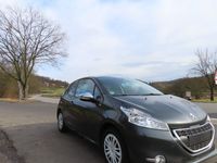 gebraucht Peugeot 208 Style