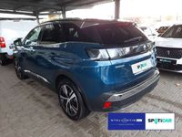 gebraucht Peugeot 3008 Gt Hybrid 225 Automatik *Navi *Rückfahrkamera *Shz