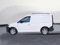 Gebraucht VW Caddy 114 PS (83 kW) 2023 Weiß Van / Kleinbus