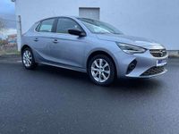 gebraucht Opel Corsa F Elegance, Navi, LED ab 89€ finanzieren