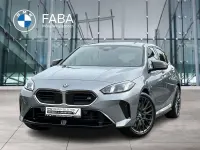 Gebraucht BMW M135 Performance 300 PS (220 kW) 2025 Grau Kleinwagen