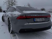 Gebraucht Audi A7 340 PS (250 kW) 2020 Grau Limousine