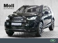 gebraucht Land Rover Discovery Sport Hybrid SE AWD 1.5 P300e EU6d All