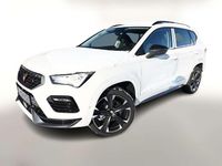 Neu Cupra Ateca 190 PS (139 kW) 2026 Bila weiss SUV