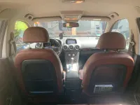 Używany Opel Antara 227 KM (166 kW) 2007 Czarny SUV