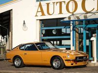 Gebraucht Datsun 240Z 1972 Gold
