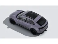 Gebraucht Porsche Macan Electric 469 kW (639 PS) 2025 Violett SUV