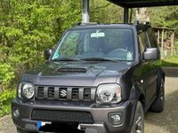 gebraucht Suzuki Jimny 1.3 ALLGRIP Comfort Ranger Comfort Ranger