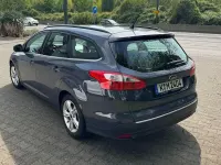 Occasion Ford Focus SYNC Edition 101 ch (74 kW) 2013 Bleue Berline