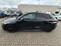 Gebraucht Audi RS3 Sport 400 PS (294 kW) 2024 Schwarz Limousine