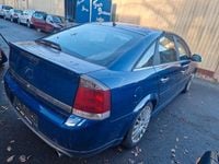 Usado Opel Vectra Edition 175 HP (128 kW) 2004 Sedan