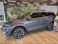 Gebraucht BYD Tang 380 kW (518 PS) 2025 Grau SUV