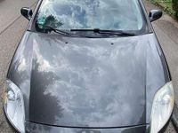 Gebraucht Fiat Bravo Emotion 120 PS (88 kW) 2007 Grau Kleinwagen