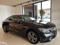 gebraucht Mercedes C300 C 300 C -Klasse Couped 4Matic AMG-Line