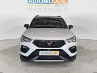 Gebraucht Cupra Ateca 300 PS (220 kW) 2021 Weiss SUV