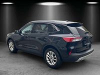 gebraucht Ford Kuga 2.5 Duratec PHEV Titanium X