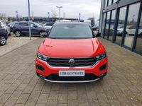 gebraucht VW T-Roc Sport 1.5 TSI DSG / ACC Navi Kamera