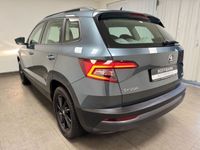 gebraucht Skoda Karoq 1.5 TSI Sport Ambition*1.Hand*Panorama*Alu