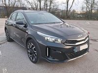 Gebraucht Kia XCeed Vision 160 PS (117 kW) 2024 Schwarz SUV