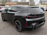 Gebraucht BMW XM Performance 653 PS (480 kW) 2023 Schwarz SUV