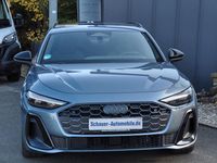 Gebraucht Audi A5 S-Line 204 PS (150 kW) 2025 Blau Kombi