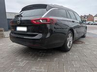 Gebraucht Opel Insignia 136 PS (100 kW) 2020 Schwarz Kombi