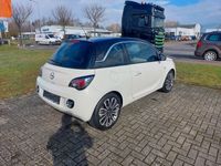 gebraucht Opel Adam Glam ecoFlex