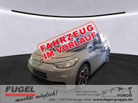 Gebraucht VW ID.3 Pro 150 kW (204 PS) 2023 Grau Kleinwagen