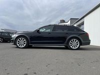 Gebraucht Audi A6 Allroad Sport 190 PS (139 kW) 2018 Schwarz Kombi