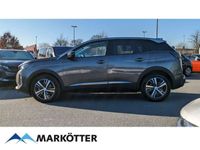 gebraucht Peugeot 3008 Hybrid 225 Allure BLIS/CAM/DAB/LED/SHZ/NAVI