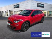 Gebraucht Fiat 600E Red 114 kW (156 PS) 2023 Rot SUV